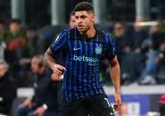Inter Capai Kesepakatan Dasar Transfer Luis Henrique senilai 30 Juta Euro