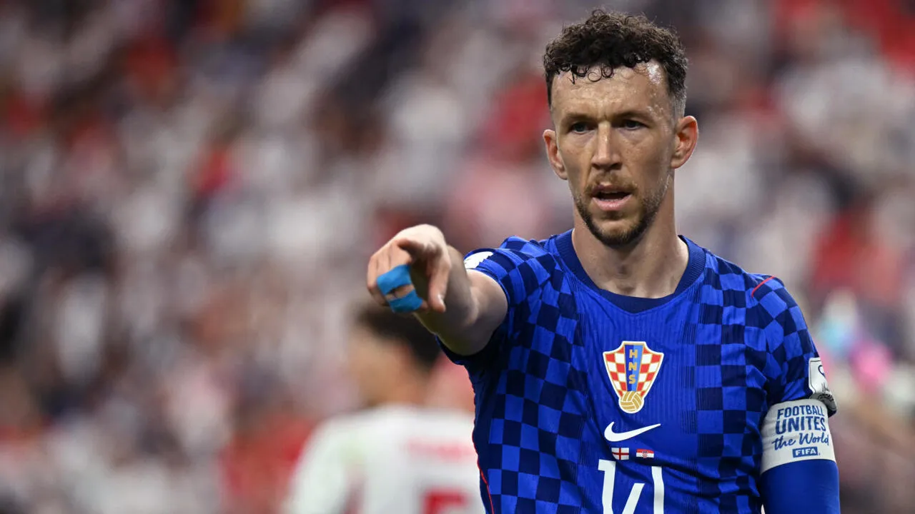 Inter Kirim Tawaran Resmi untuk Spence, Opsi Ivan Perisic Kembali Dibuka