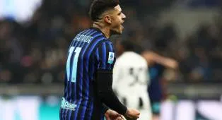 Inter Lepas Luis Henrique ke Roma, Frattesi Merapat ke Lazio