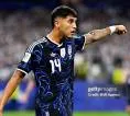 Ipswich Town Ajukan Tawaran untuk Exequiel Palacios