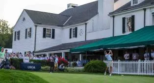 Jadi Pemukul Pertama, Drue Nicholas Akui Gugup di US Amateur 2026