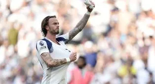 James Maddison Bantah Rumor Cederanya Kambuh Lagi