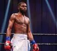 Jaron Ennis Prioritaskan Lawan Josh Kelly Sebelum Tantang Fundora