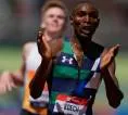 Jonah Koech Dijatuhi Sanksi Tiga Tahun, Gelar Juara 1.500 Meter Dicabut