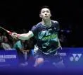 Jonatan Christie Vs Matthias Kicklitz di Babak Pertama Kejuaraan Dunia 2026