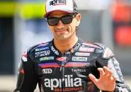 Jorge Martin Tak Sebut Ai Ogura Saat Bicara Rival Gelar Juara MotoGP 2026