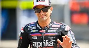 Jorge Martin Tak Sebut Ai Ogura Saat Bicara Rival Gelar Juara MotoGP 2026