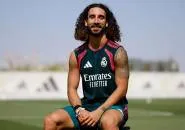 Jose Mourinho Desak Real Madrid Datangkan Marc Cucurella