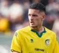 Justin Hubner Bantu Fortuna Sittard Raih Hasil Dramatis Tahan Imbang PSV
