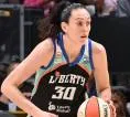Kalah Dari Fever, Breanna Stewart Akui Ketangguhan Lawan
