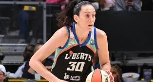 Kalah Dari Fever, Breanna Stewart Akui Ketangguhan Lawan