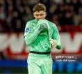 Kayne van Oevelen Bisa Tinggalkan Ipswich Town dengan Status Pinjaman