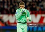 Kayne van Oevelen Bisa Tinggalkan Ipswich Town dengan Status Pinjaman