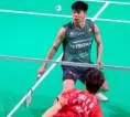 Kejuaraan Dunia 2026: Leong Jun Hao Yakin Kembali Kejutkan Li Shifeng