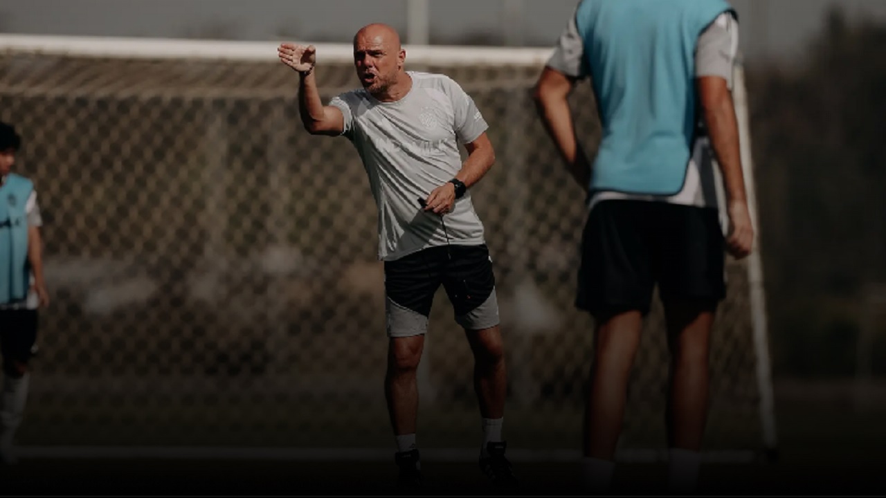 Kemenangan Bukan Target Utama Bali United Kontra Sabah FC Dan Persib
