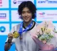Kenangan Pahit Ashmita Chaliha, Cedera Parah di Korea Open Kini Menangi World Tour Pertamanya di Korea Masters