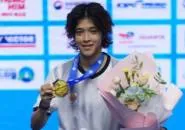 Kenangan Pahit Ashmita Chaliha, Cedera Parah di Korea Open Kini Menangi World Tour Pertamanya di Korea Masters