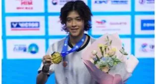 Kenangan Pahit Ashmita Chaliha, Cedera Parah di Korea Open Kini Menangi World Tour Pertamanya di Korea Masters