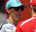 Keunikan Verstappen Jadi Sorotan dalam Perbandingan Antonelli