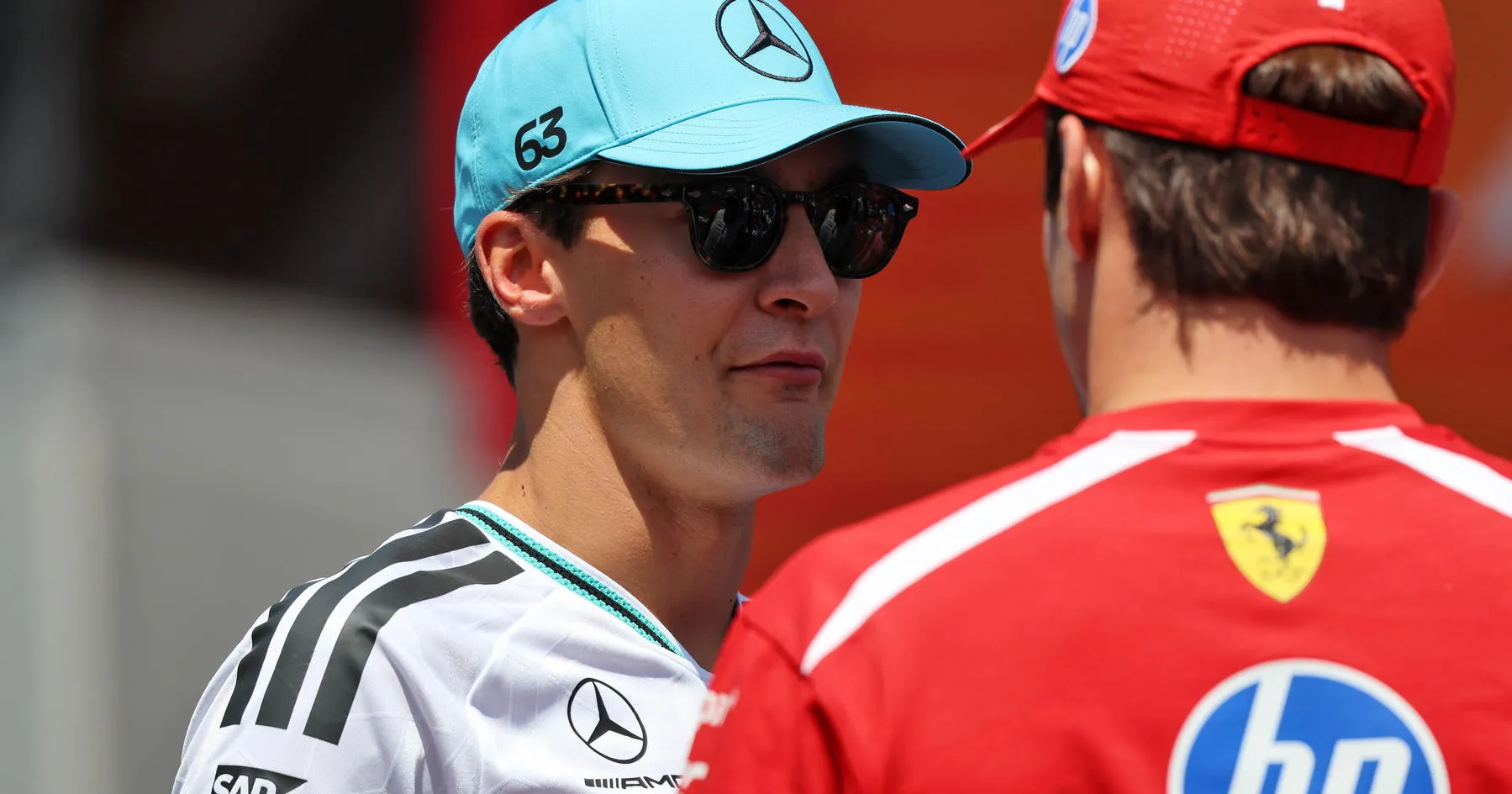 Keunikan Verstappen Jadi Sorotan dalam Perbandingan Antonelli - sumber: (racingnews365)
