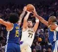 Lakers Absen di Pembukaan, Era Baru Dimulai Tanpa LeBron
