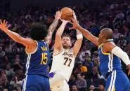 Lakers Absen di Pembukaan, Era Baru Dimulai Tanpa LeBron