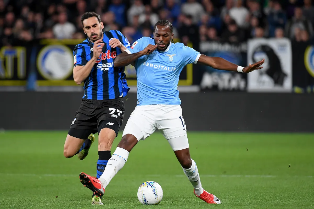 Lazio Siap Lepas Tavares Seharga €20 Juta Usai Ditolak Porto dan Beşiktaş - sumber: (footballitalia)