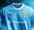 Lazio Umumkan Kerjasama Dengan Polymarket Telah Resmi Berakhir