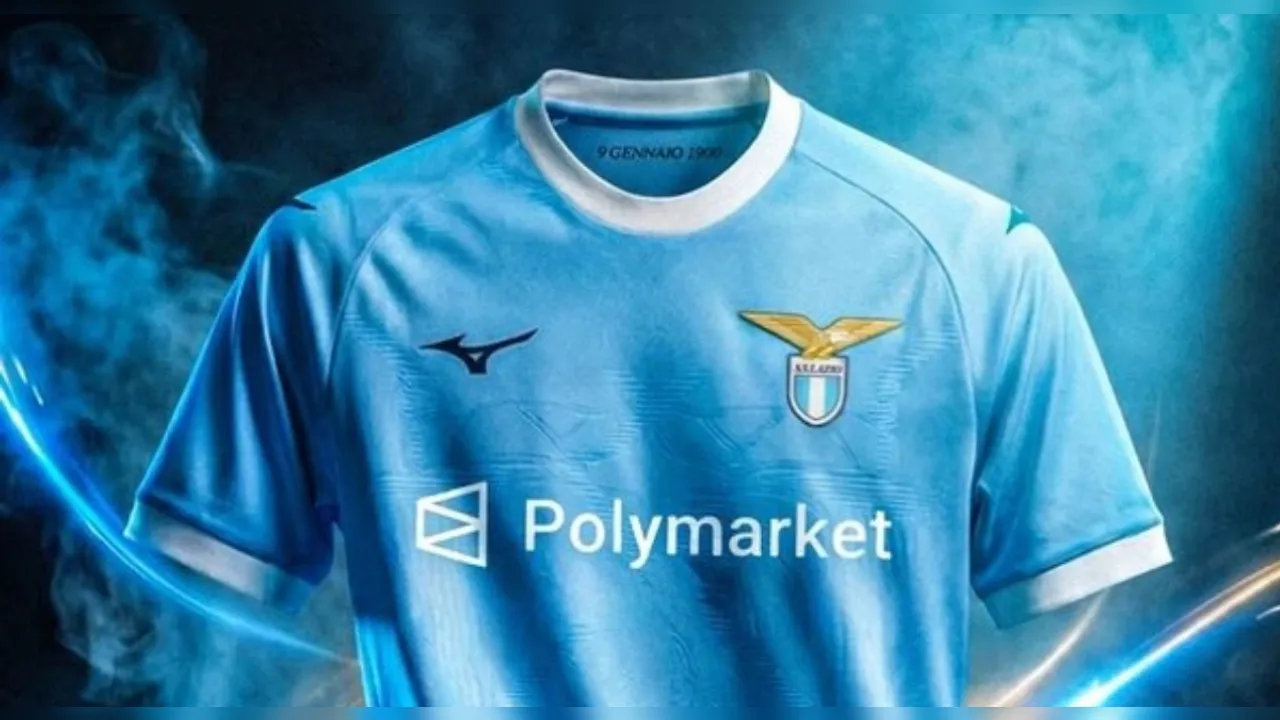Jersey Lazio