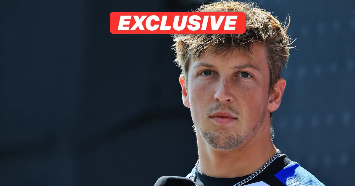 Liam Lawson Dorong Arvid Lindblad dan Racing Bulls ke Level Baru - sumber: (racingnews365)