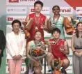 Lima Kandidat Teratas Pemenang Kejuaraan Dunia Tahun Ini di Sektor Ganda Putri