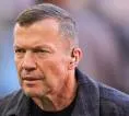 Lothar Matthaus Dukung Borussia Dortmund Datangkan Said El Mala