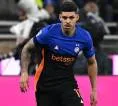 Luis Henrique Belum Setuju ke Roma meski Negosiasi Berlanjut