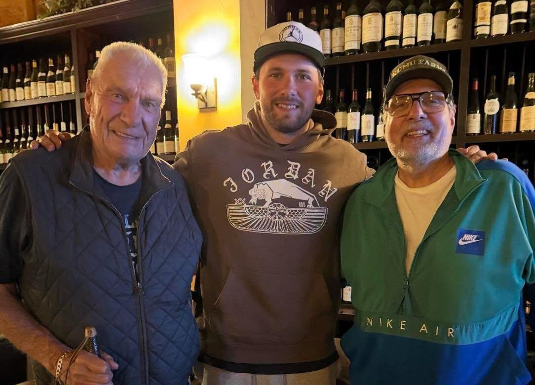 Luka Doncic Kenang Don Nelson, Pelatih Legendaris NBA