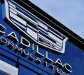 Marcin Budkowski Gantikan Graeme Lowdon di Tim F1 Cadillac