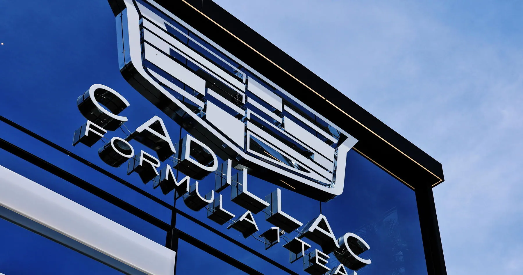 Marcin Budkowski Gantikan Graeme Lowdon di Tim F1 Cadillac - sumber: (racingnews365)