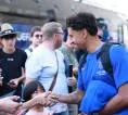 Marquinhos: PSG Ingin Terus Menang Meski Sudah Raih Banyak Trofi