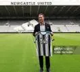 Matthias Jaissle Kenang Warisan Kevin Keegan di Newcastle