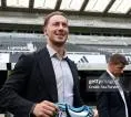 Matthias Jaissle Punya Ambisi Besar di Newcastle United