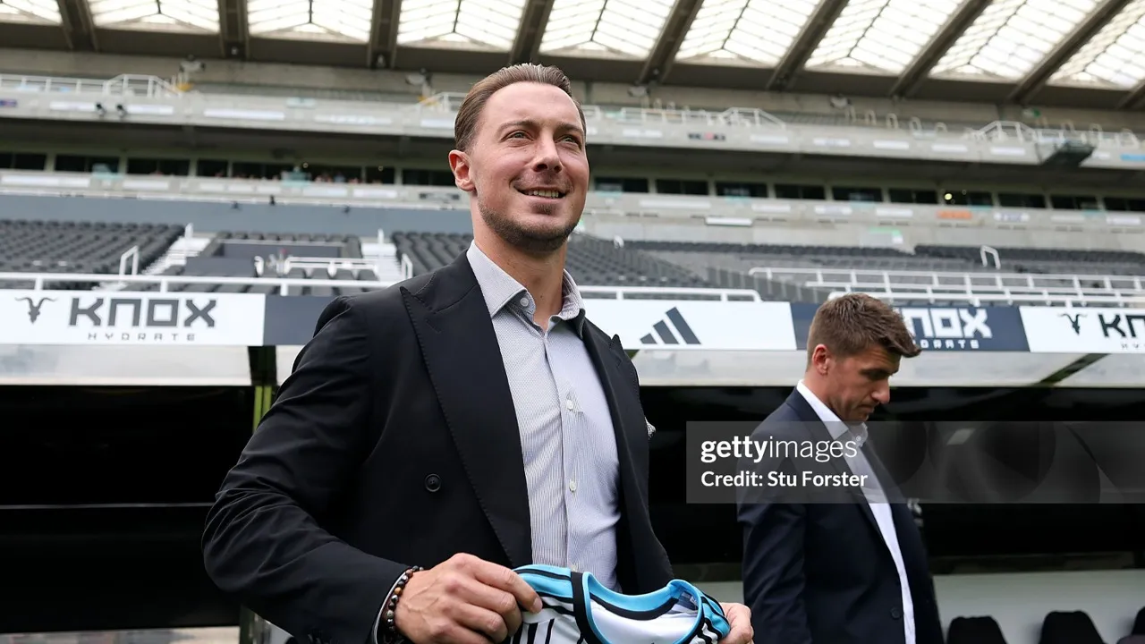 Matthias Jaissle peringatkan kesuksesan Newcastle butuh waktu