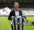 Matthias Jaissle Tak Mau Ratapi Kepergian Pemain Newcastle United