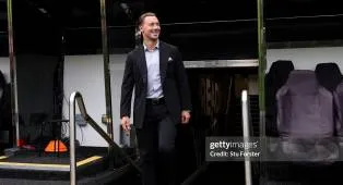 Matthias Jaissle Ungkap Mimpi yang Dijanjikan PIF di Newcastle