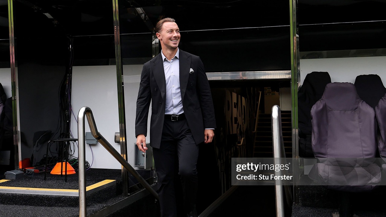 Matthias Jaissle Ungkap Mimpi yang Dijanjikan PIF di Newcastle
