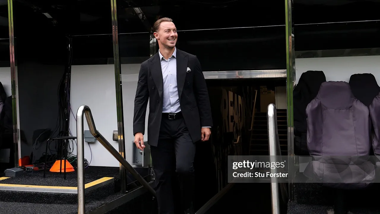 Matthias Jaissle yakin ambisi besar Newcastle United butuh waktu