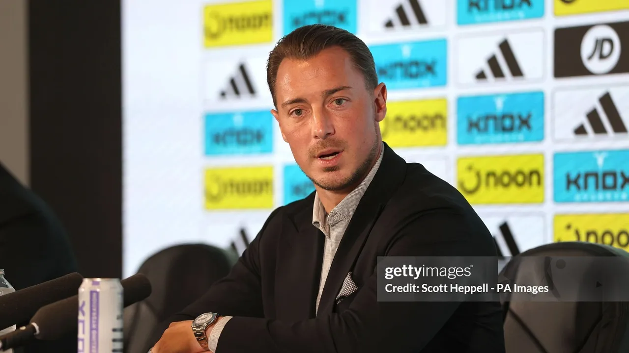 Matthias Jaissle pastikan Newcastle masih aktif di bursa transfer