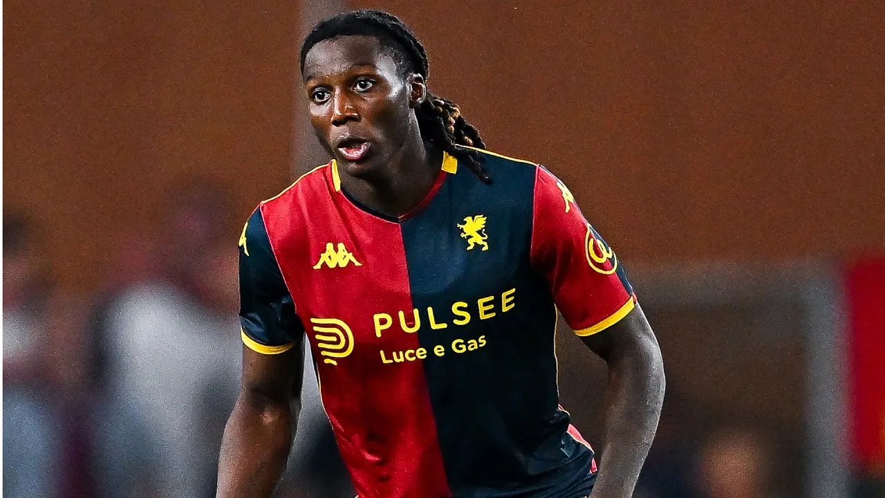 Media Italia: Brooke Norton-Cuffy Muncul Jadi Opsi Utama Bek Sayap Milan