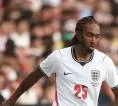 Media Italia: Tawaran Inter Milan Untuk Djed Spence Sekitar 35 Juta Euro