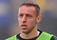 Media Italia Ungkap Skema Transfer Davide Frattesi Menuju Lazio