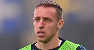 Media Italia Ungkap Skema Transfer Davide Frattesi Menuju Lazio