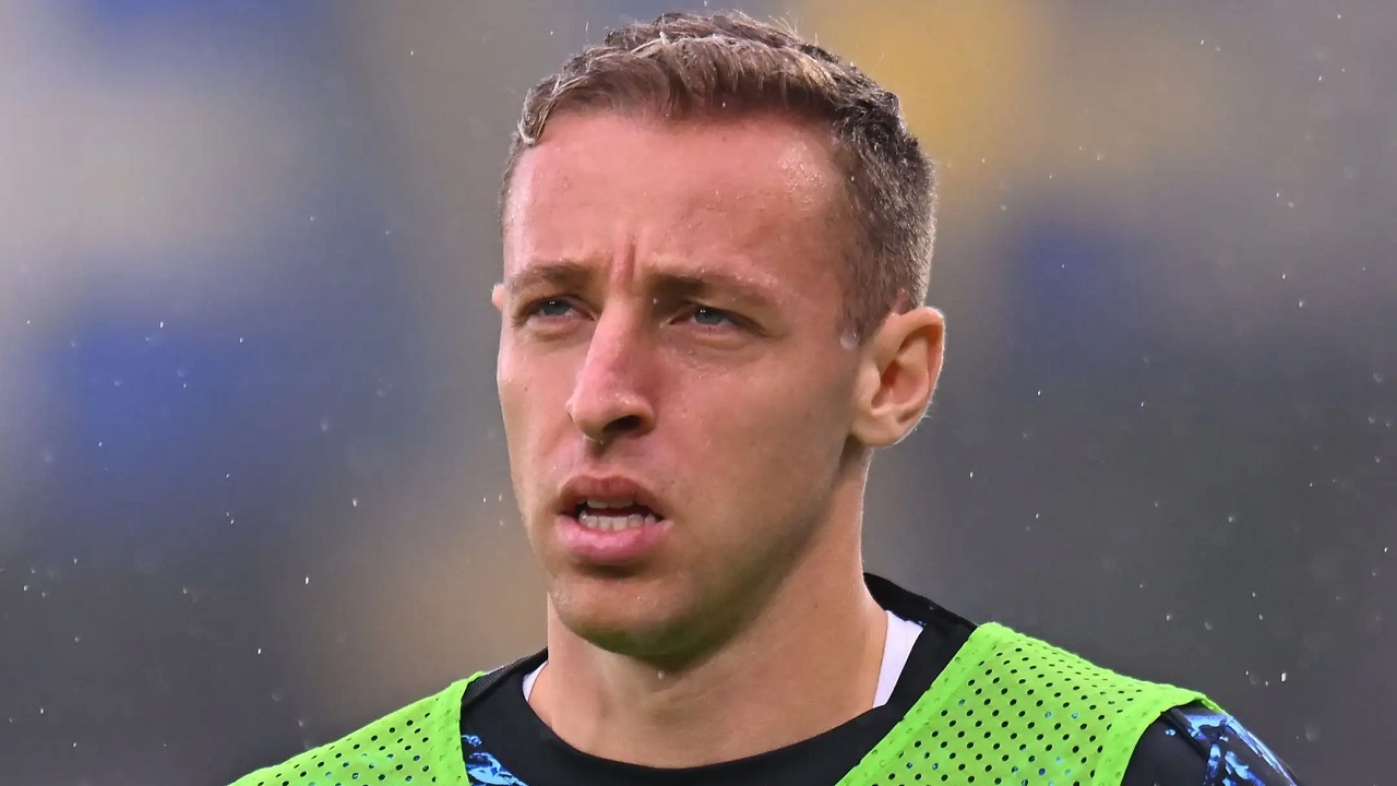 Media Italia Ungkap Skema Transfer Davide Frattesi Menuju Lazio